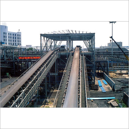 Conveyor Belt Systems
