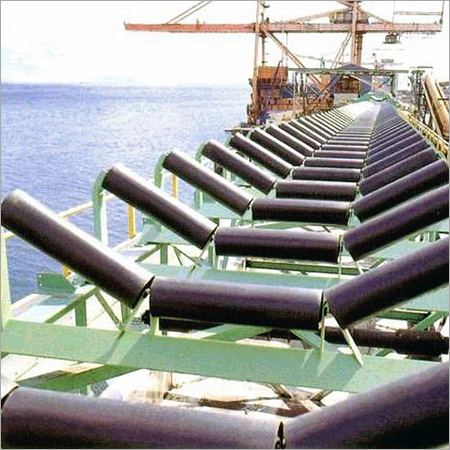 Industrial Roller