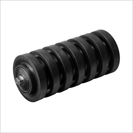 Impact Roller