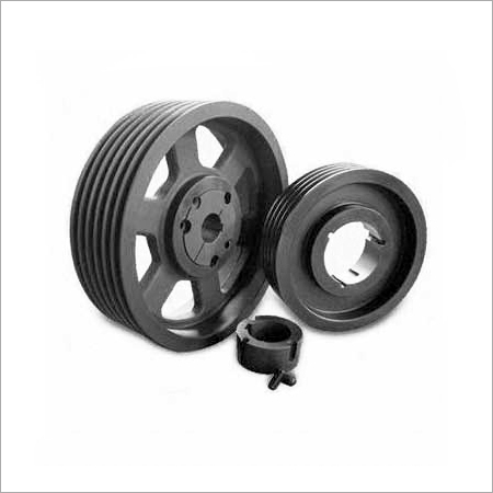 V-Belt Drive Pulley