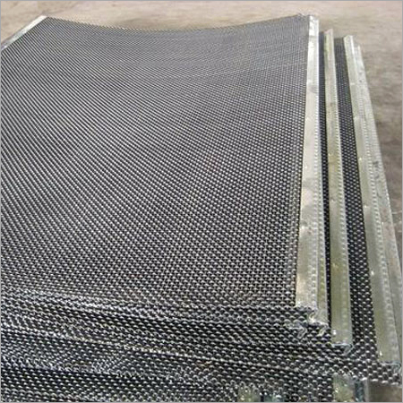 Wire Mesh Screen