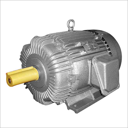 Induction Motors