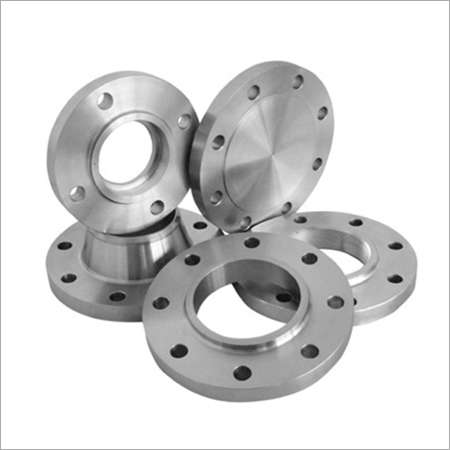 Industrial Flanges