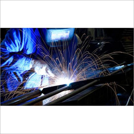 Industrial Fabrication