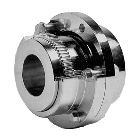 Flexible Coupling