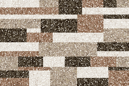 Digital Elevation Wall Tiles