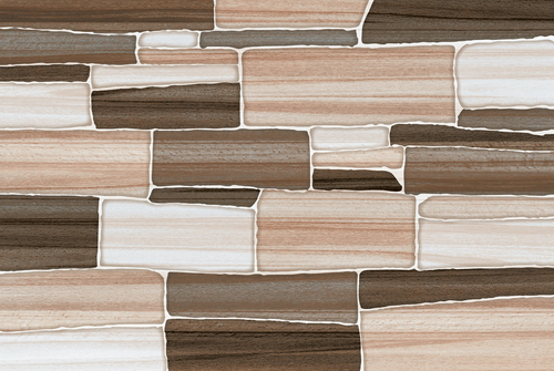 Ceramic Bathroom Elevation Series Wall Tiles