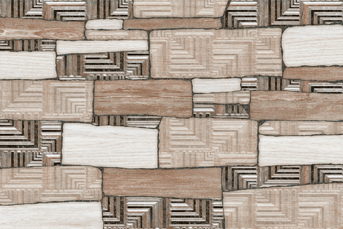 Elevation Series Matt Finish Wall Tiles