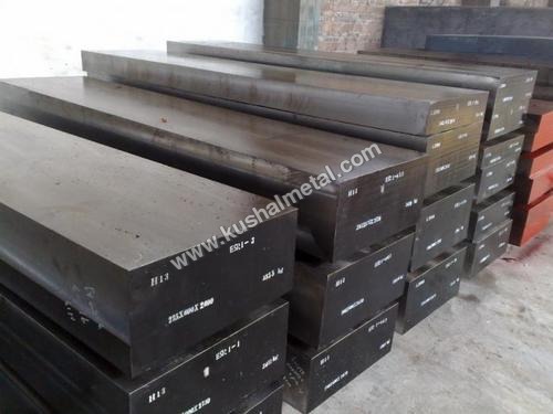 Hot Work Tool Steel