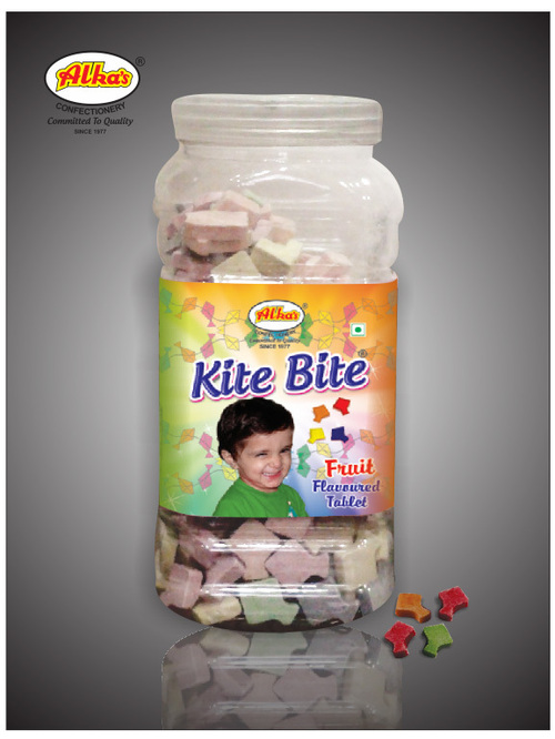 Flavoured Tablets & Churans