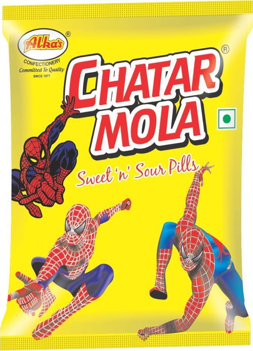 CHATAR MOLA