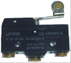 Micro switch Laptron XZ-15GW3-B - Micro switch Laptron XZ-15GW3-B