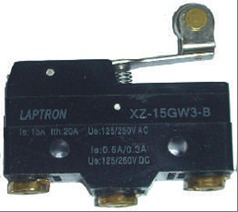 Micro switch Laptron XZ-15GW3-B