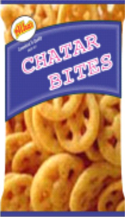 Chaska Bite Snacks