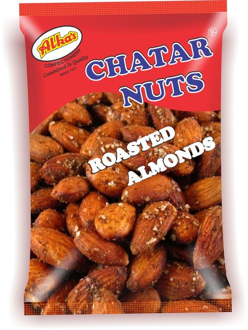Chatar Nuts Snacks By ALKA FOODS PVT. LTD.