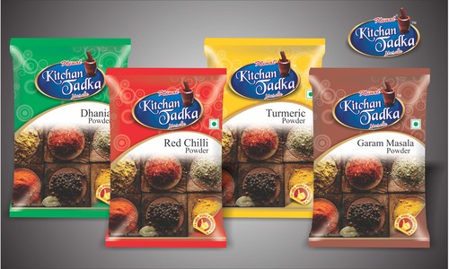 Kitchen Tadka Spices
