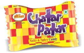 Chatar Patar Candy