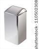 FRP Dust Bin
