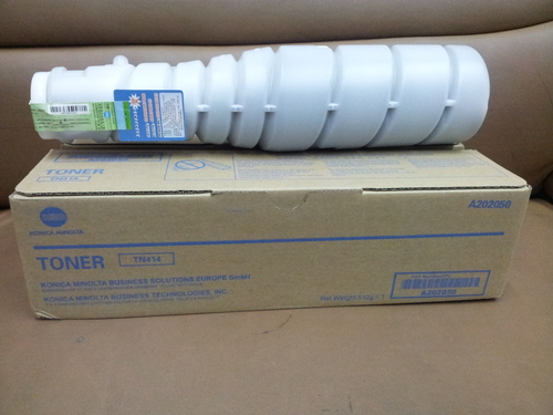 Konica Minolta bizhub Toner Cartridge - Plastic Material, For Laser Printer Use | Compatible with Models 363/423, Condition: New