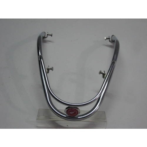 Scooter Bumper Guard