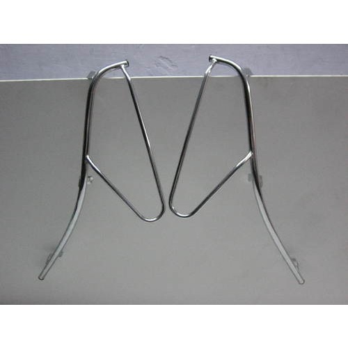 Scooter Crash Bar Set Indicator