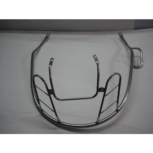 Rear All round Guard Activa