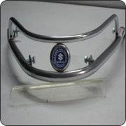 Suzuki Access 125 Bumper Guard