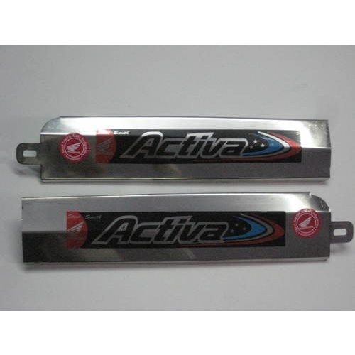 Two Wheeler Auto Accessories