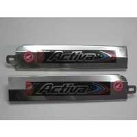 Activa Floor Panel Set - Channal Patti Set