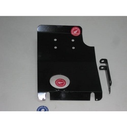 Honda Shine Engine Plate Set