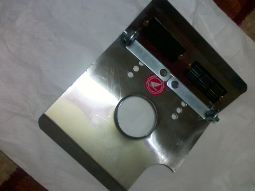 Honda Dream Yuga Engine Guard