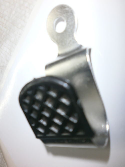 Scooter Bag Hook