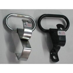 Bike 2 In 1 Bag Hook - Kunda