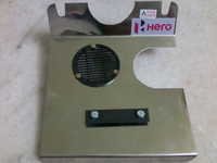 Hero Bike Engine Guard Set