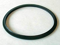 Pressure Cooker Gasket - Color: Black