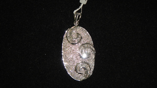 Diamond Pendant Sets