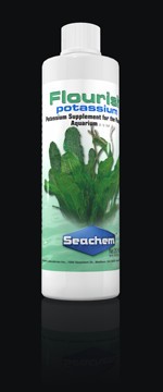 Seachem Flourish Potassium 500 ml Seachem Flourish Potassium 500 ml