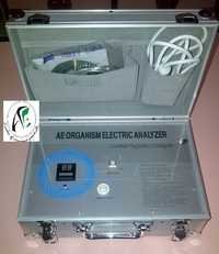 AE Organism Electric Analyzer india
