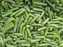 FROZEN BEAN - FANSHI