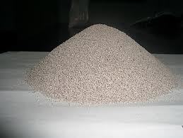 Attapulgite clays