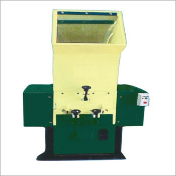 Plastic Granulator Machines
