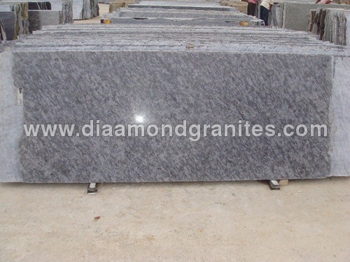 Lavender Exotic Granite Slabs