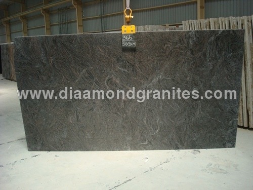 Paradiso Granite Slabs