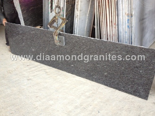 Platinum Pearl Granite Slabs