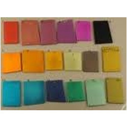 Pearlescent Pigments