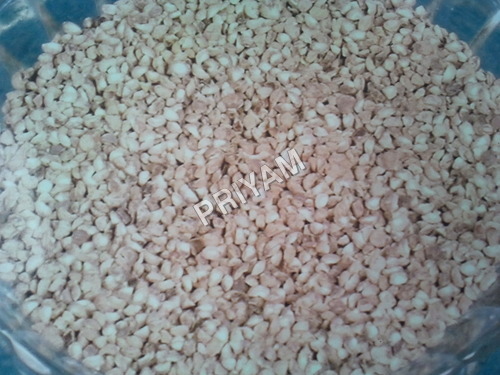 White Black Pepper Dal