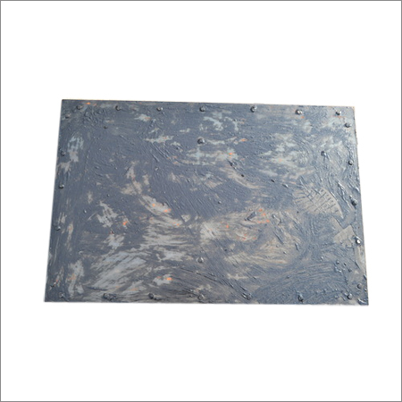 Construction Steel Plates