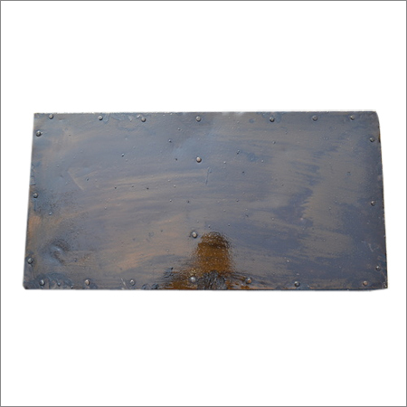 Scaffolding Construction Plates