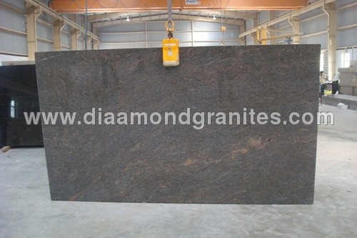 Bash Paradiso Granite