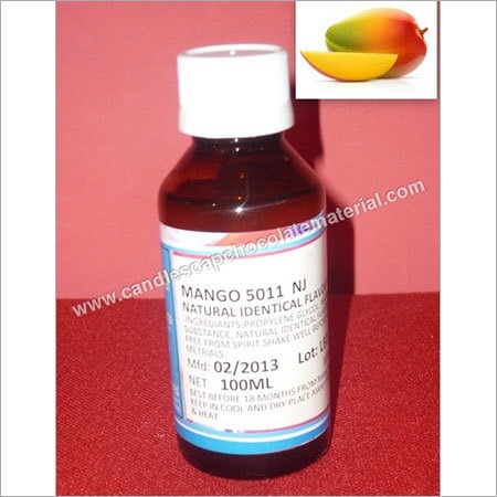 Mango Chocolate Essence